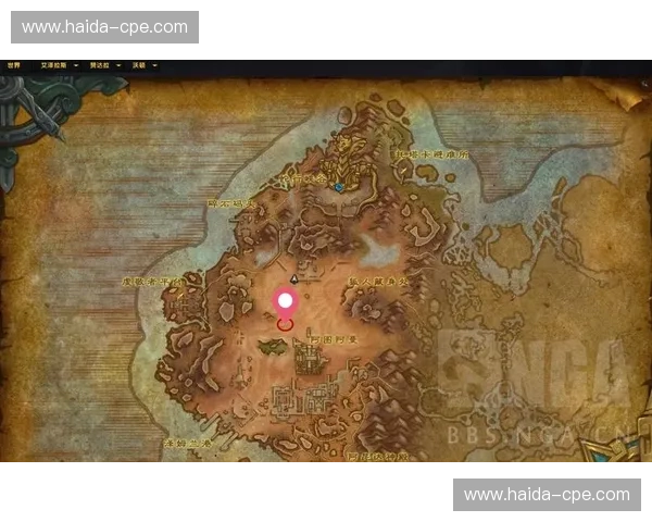 疯味英雄探索无尽战场激斗新纪元挑战极限的英雄之路